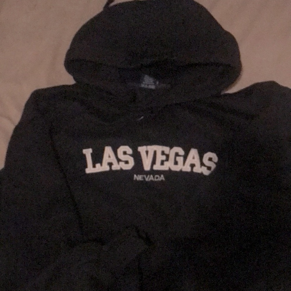 Vegas Hoodie